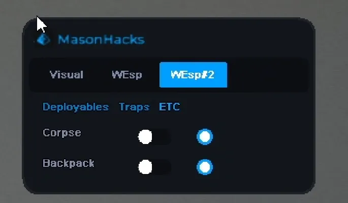 MASON AXE RAGE preview